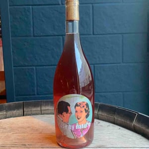 Rosé By Nature - Weingut Pittnauer - gerhard-brigitte-pittnauer