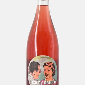 Rosé By Nature - Weingut Pittnauer - gerhard-brigitte-pittnauer