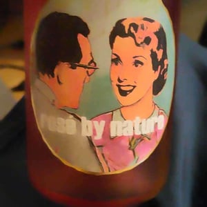 Rosé By Nature - Weingut Pittnauer - Gerhard & Brigitte Pittnauer 