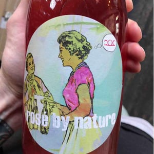 Rosé By Nature - Weingut Pittnauer - gerhard-brigitte-pittnauer