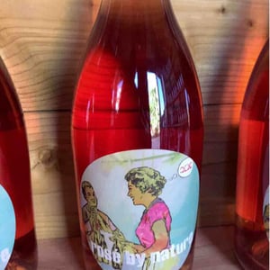 Rosé By Nature - Weingut Pittnauer - gerhard-brigitte-pittnauer