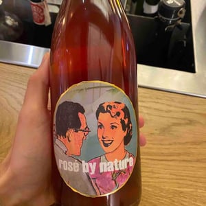 Rosé By Nature - Weingut Pittnauer - gerhard-brigitte-pittnauer