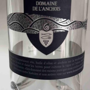 Rosé - Domaine de l'Anchois - Stéphan Buffille 
