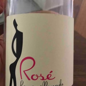 Rosé - Hervé Villemade - Hervé Villemade 