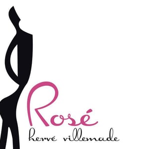 Rosé - Hervé Villemade - Hervé Villemade 