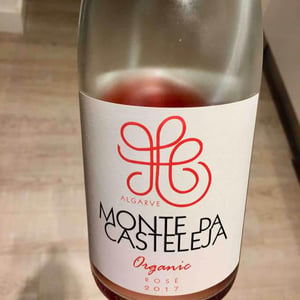 Palhete - Monte da Casteleja - Guillaume Leroux -2021