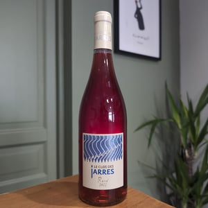 Rosé - Le Clos Des Jarres - vivien-hemelsdael