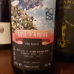 Rosé D’Amour - Az. Agr. Possa - heydi-samuele-bonanini