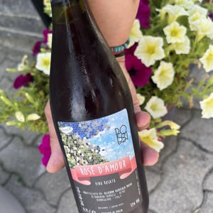 Rosé D’Amour - Az. Agr. Possa - heydi-samuele-bonanini