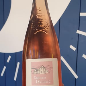 Rosé de Loire - Domaine Dhommé - domaine-dhomme -2022