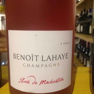 Rosé de Maceration