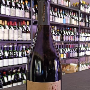 Rosé de Macération - Champagne Hugues Godmè - hugues-godme -2018