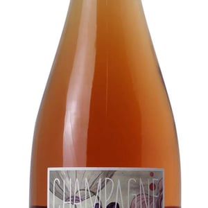 Rosé de Meunier - Domaine W - sophie-et-dimitri -2021