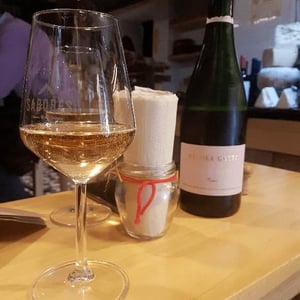 Rosé de Noirs - Nicola Gatta - Metodo Classico - Nicola Gatta 