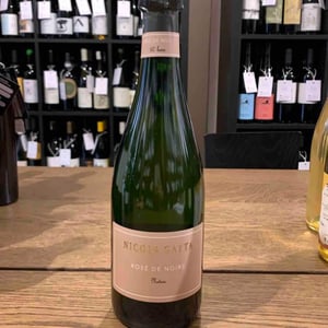 Rosé de Noirs - Nicola Gatta - Metodo Classico - nicola-gatta