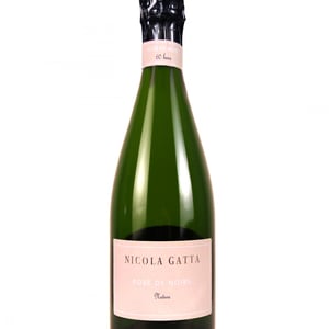 Rosé de Noirs - Nicola Gatta - Metodo Classico - nicola-gatta