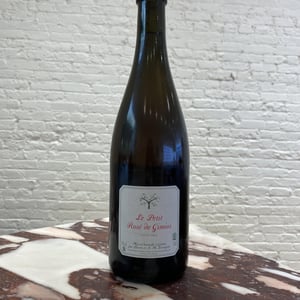 Le Petit Rosé de Gimios - Le Petit Domaine de Gimios - anne-marie-lavaysse