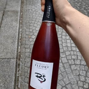 Rosé de Saignée 2015