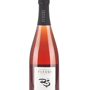 Rosé de Saignée - Champagne Fleury - Morgane, Jean-Sébastien & Benoit Fleury 