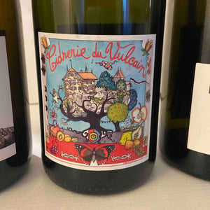 Rose de Torny 2021 - Cidrerie du Vulcain - 