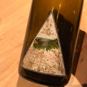 Rosé de Zaza - Casot des Mailloles - Jordi Perez 