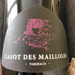 Rosé de Zaza 2018