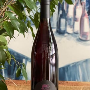 Rosé de Zaza - Casot des Mailloles - jordi-perez