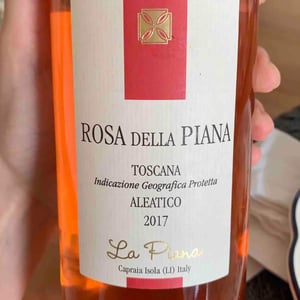 Rose della piana - Italy - la-paiana