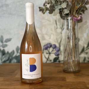 Clos Des B Rosé - Clos des B - gwendolyn-berger -2020