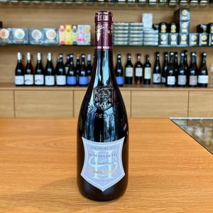 Rosé des Riceys en Valingrain - Champagne Olivier Horiot - Olivier Horiot -2015
