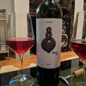 Rosé - Bodegas Gratias. Familia y Viñedos - Ana Gómez, Iván Gómez, Silvia Araque y José Gómez 