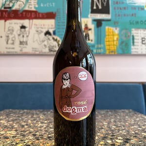 Rose Dogma - Weingut Pittnauer - gerhard-brigitte-pittnauer