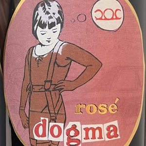 Rose Dogma - Weingut Pittnauer - gerhard-brigitte-pittnauer
