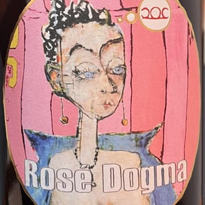 Rose Dogma - Weingut Pittnauer - gerhard-brigitte-pittnauer