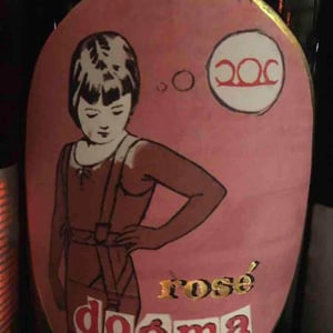 Rose Dogma - Weingut Pittnauer - Gerhard & Brigitte Pittnauer 