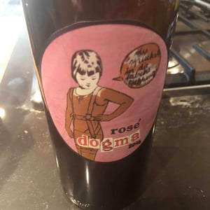 Rose Dogma - Weingut Pittnauer - gerhard-brigitte-pittnauer