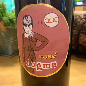 Rose Dogma - Weingut Pittnauer - Gerhard & Brigitte Pittnauer 