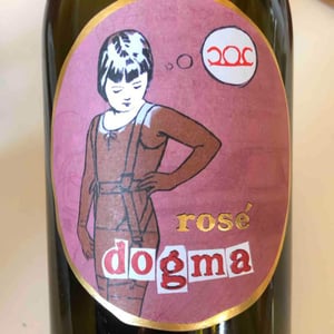 Rose Dogma - Weingut Pittnauer - Gerhard & Brigitte Pittnauer 
