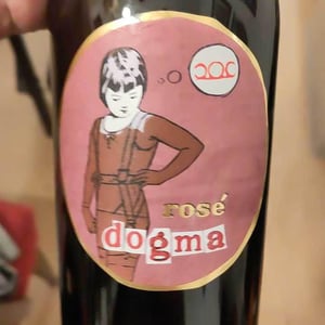 Rose Dogma - Weingut Pittnauer - Gerhard & Brigitte Pittnauer 
