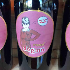 Rose Dogma - Weingut Pittnauer - gerhard-brigitte-pittnauer