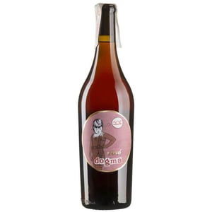 Rose Dogma - Weingut Pittnauer - gerhard-brigitte-pittnauer