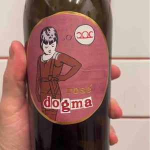 Rose Dogma - Weingut Pittnauer - Gerhard & Brigitte Pittnauer 