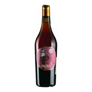 Rose Dogma - Weingut Pittnauer - gerhard-brigitte-pittnauer