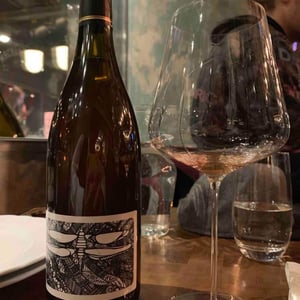 Rosé - Le Clos de la Bruyère - Julien Courtois & Heidi Kuka 