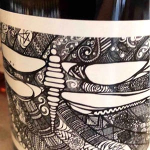 Rosé - Le Clos de la Bruyère - julien-courtois-heidi-kuka