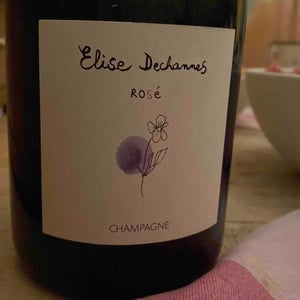 Rosé - Elise Dechannes - elise-dechannes