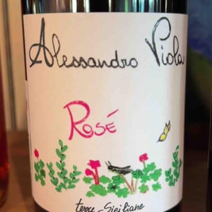 Rosé - Azienda Agricola Alessandro Viola - alessandro-viola