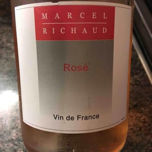 Vin de France Rosé