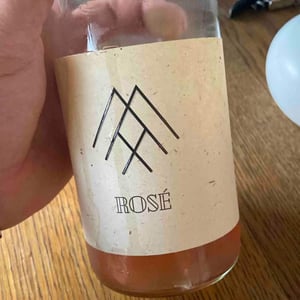 Rosé - Max sein Wein - Max Baumann 