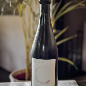 LV ROSÉ NATURE - Cherubini - mattia-corbellini